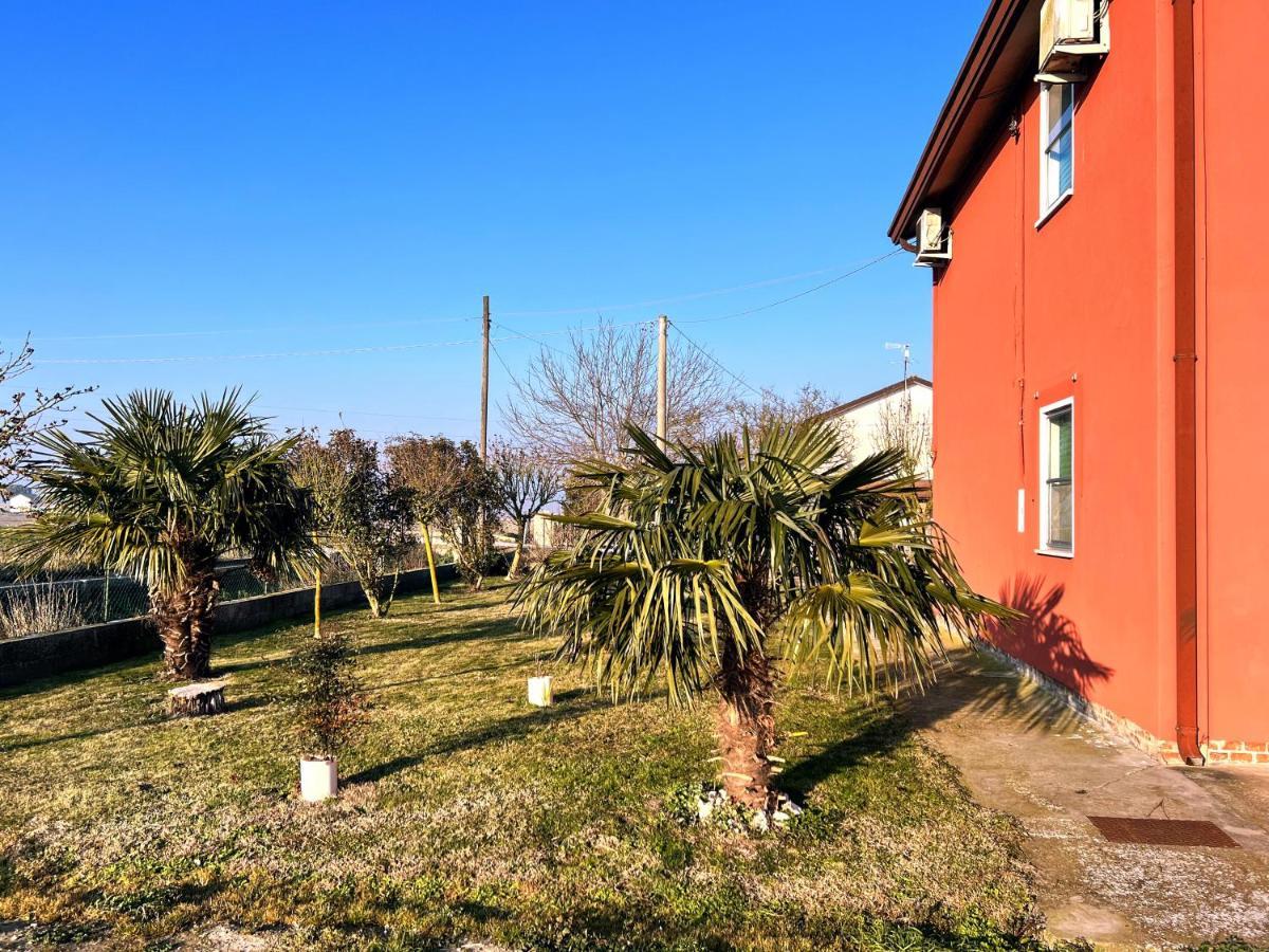 Villa Casa Giulietta à Tolle Extérieur photo