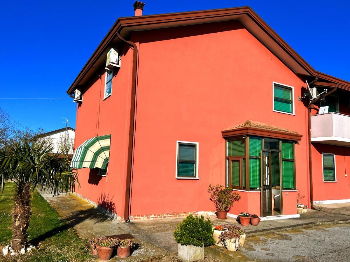 Villa Casa Giulietta à Tolle Extérieur photo