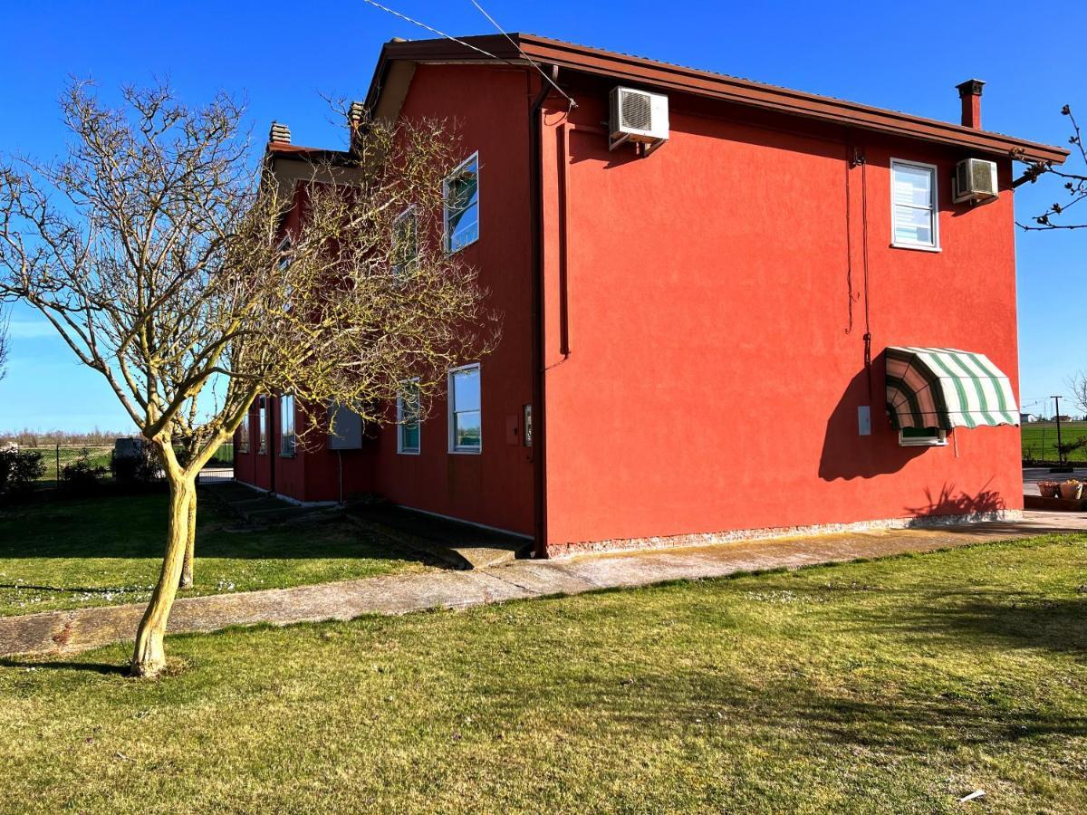 Villa Casa Giulietta à Tolle Extérieur photo